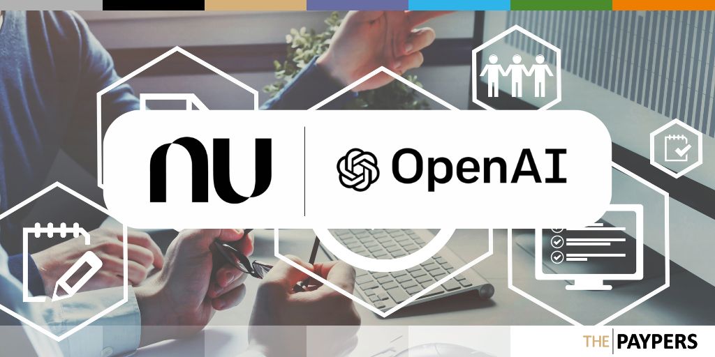 Nubank elevates customer experiences with OpenAI. 