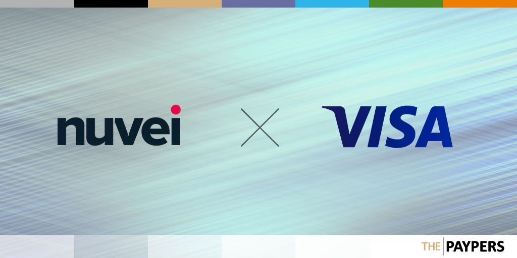 Nuvei has announced its partnership with Visa in order to provide the Visa Direct offering to customers and clients in the region of Colombia.
