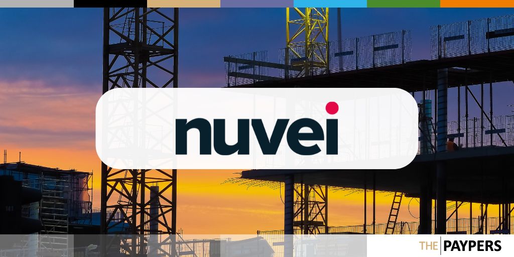 Nuvei has expanded its B2B payments capabilities to include integration with Sage Intacct Construction Real Estate (CRE).
