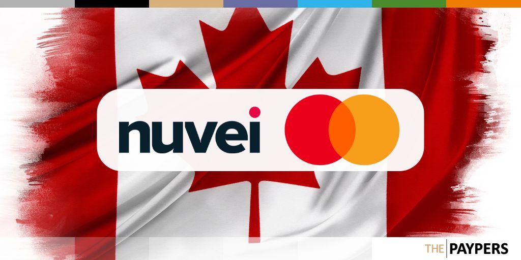 Canada-based Nuvei has launched a new capability allowing to send near real-time payouts to consumers’ Debit Mastercard and Reloadable Mastercard Prepaid cards.
