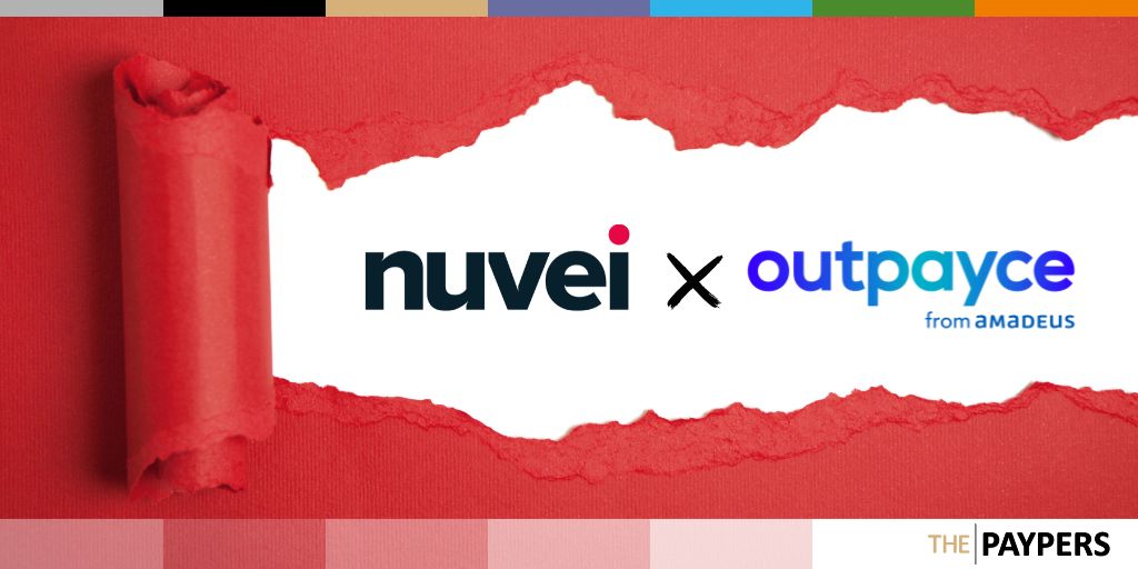 Nuvei and Outpayce join forces to transform travel payment solutions