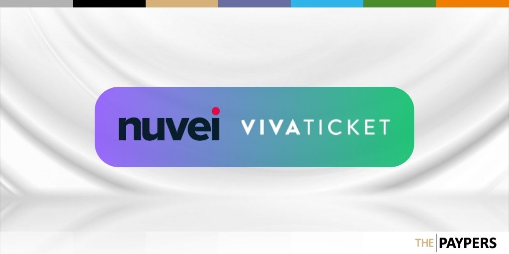 Vivaticket has selected Canadian payments firm Nuvei to support its international expansion plans by improving card processing capabilities.