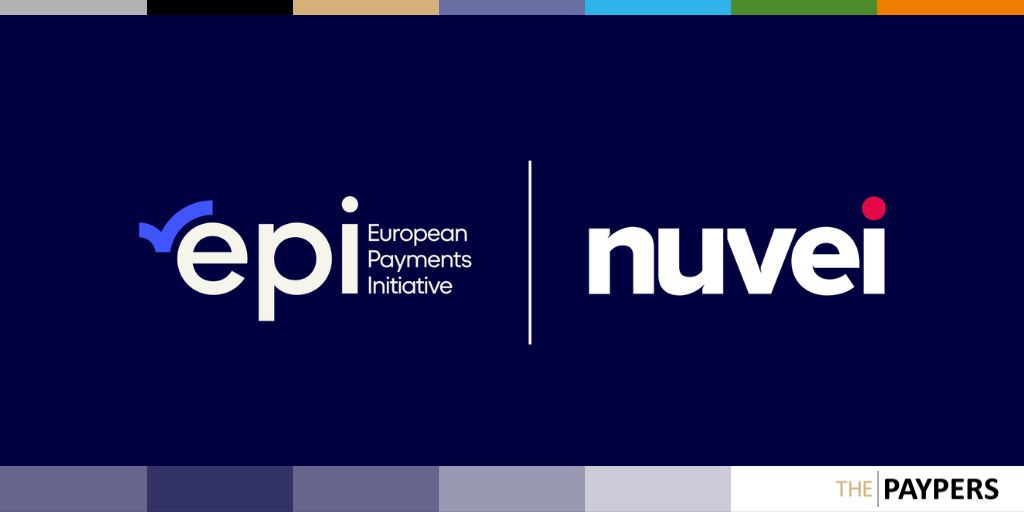 Nuvei joins the EPI to launch Wero for ecommerce