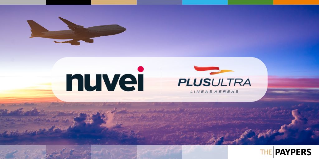 Nuvei signs a partnership with Plus Ultra 