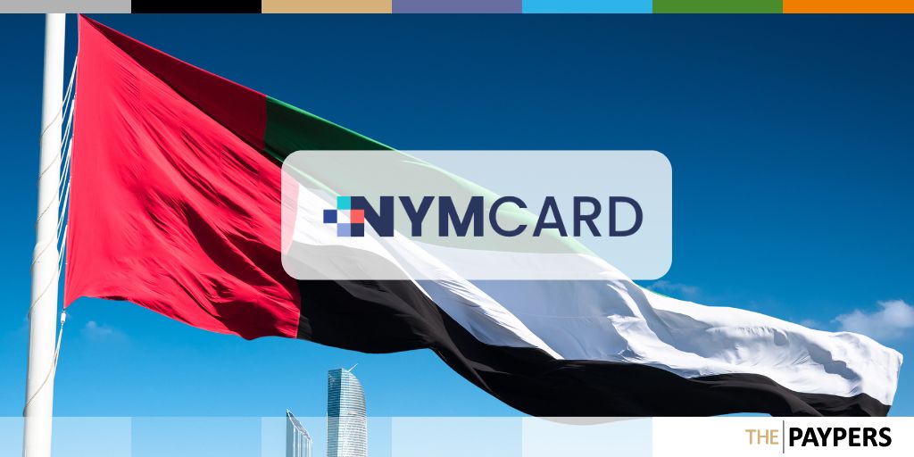 NymCard gains CBUAE Open Finance licence