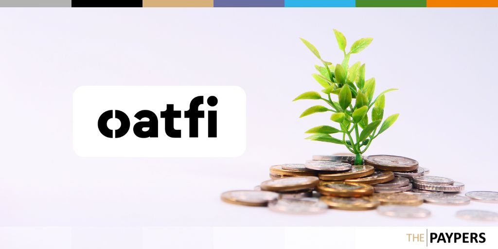 OatFi secures USD 24 mln to create a modern credit network