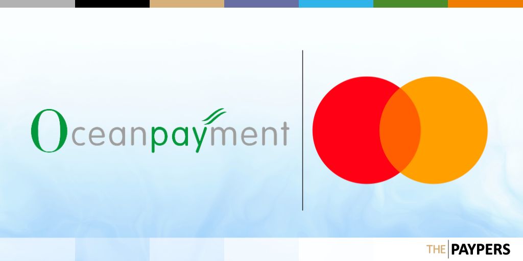 Oceanpayment, a provider of digital payment solutions, has partnered with Mastercard to launch a virtual commercial credit card.