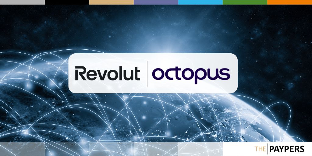 Revolut and Octopus to enter the UK’s mobile market