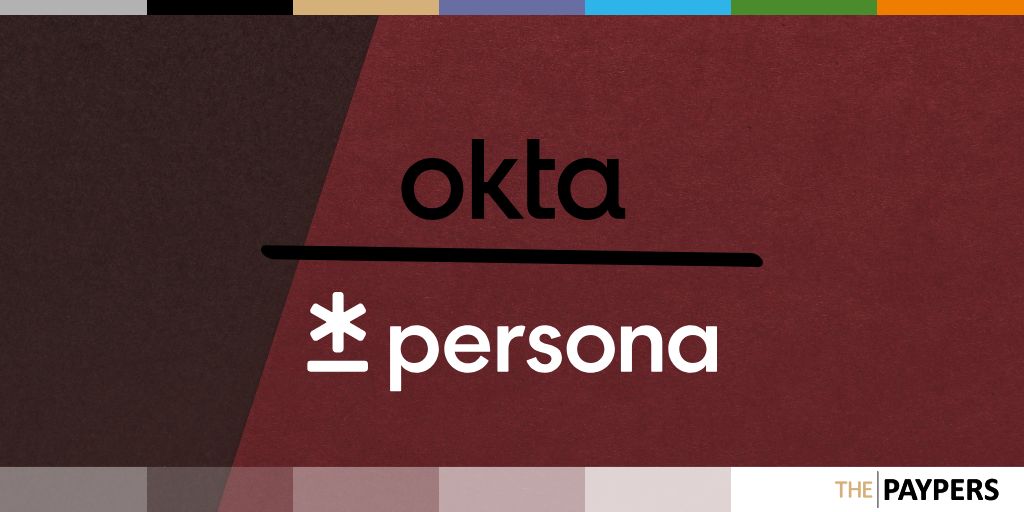 Persona partners with Okta to optimise workforce identity security