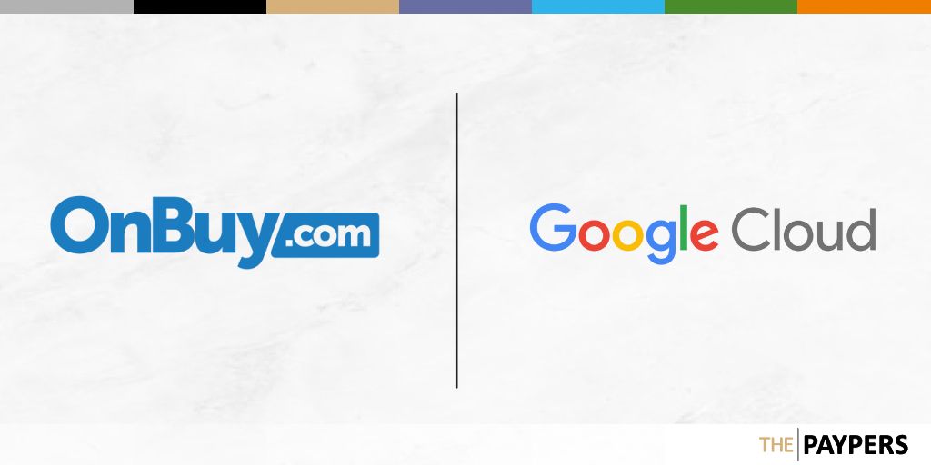 OnBuy has announced its partnership with Google Cloud to scale its marketplace internationally.