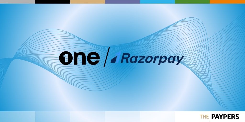 OneCard has entered a collaboration with Razorpay to optimise the Indian credit card market through improved repayments.