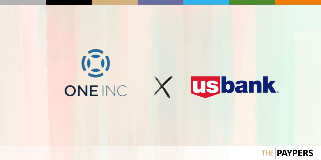 One Inc and U.S. Bank join forces to update payment solutions 