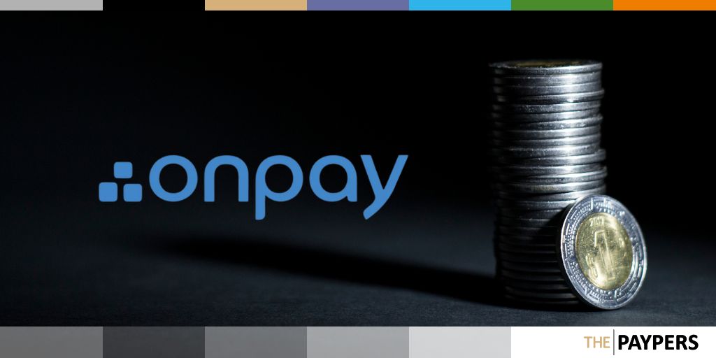 OnPay raises over USD 100 million in Series B funding