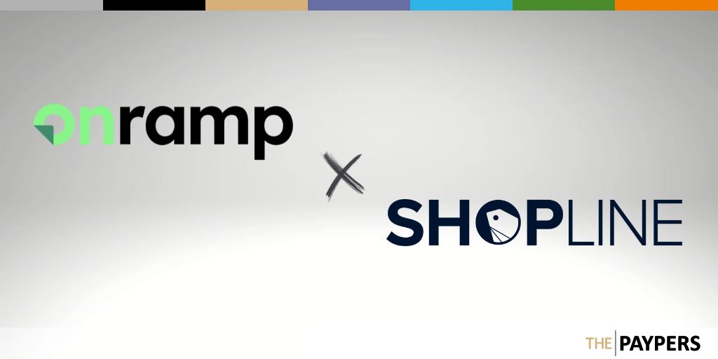 Onramp Funds teams up with SHOPLINE