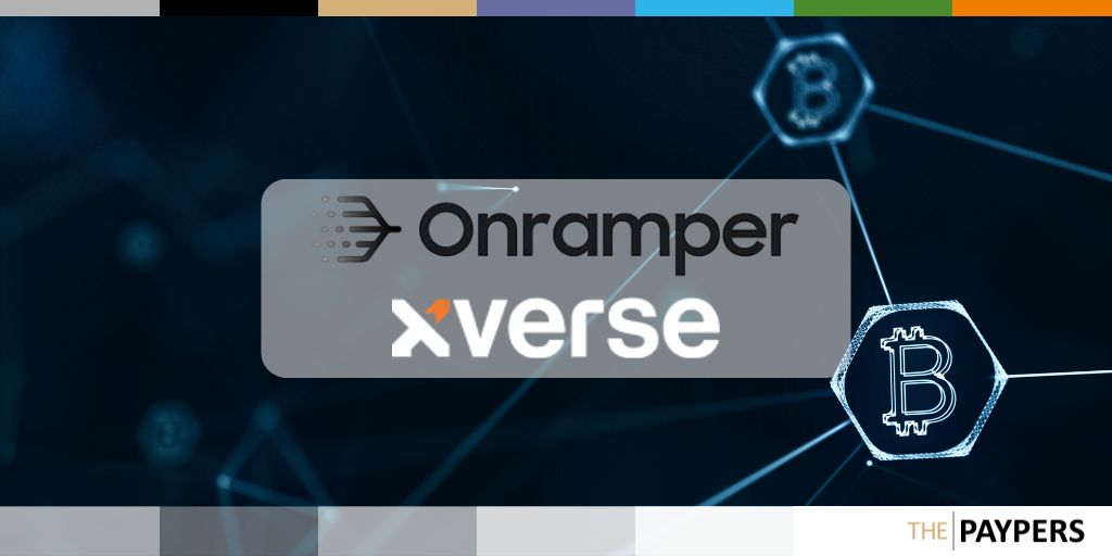 Xverse and Onramper to grow access to the Bitcoin ecosystem