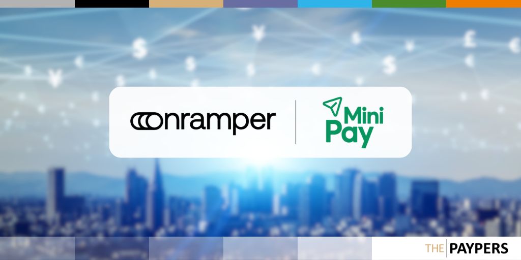 Onramper partners with Opera’s MiniPay 