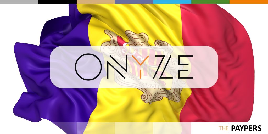 Digital asset infrastructure firm ONYZE has secured authorisation from Andorra’s financial regulator to offer regulated digital asset custody and exchange services in the country.