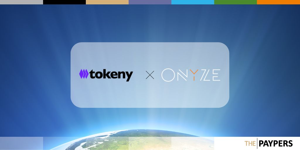 Tokeny partners with ONYZE to support institutional tokenization in Europe