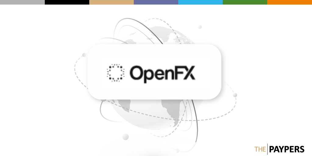 OpenFX secures USD 23 million in initial funding