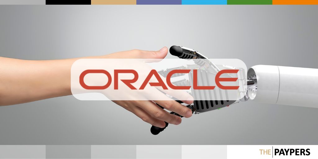 Oracle offers GenAI agents to fight financial crime