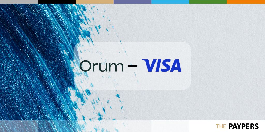 Orum partners with Visa Direct to make payments more efficient