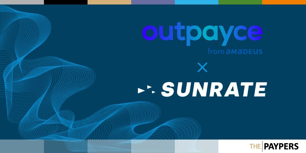 SUNRATE has entered a collaboration with Outpayce from Amadeus to optimise the payment experience for travel companies.