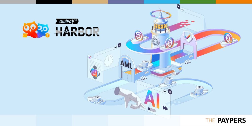 OwlTing integrates AI features into OwlPay Hrabor