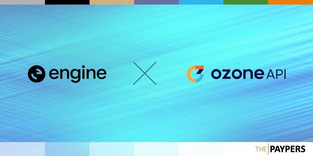 Engine by Starling has announced its partnership with Ozone API in order to integrate the Ozone API platform into its SaaS core banking solution. 