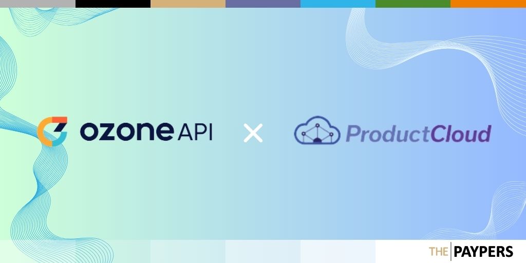 Ozone API and ProductCloud partner to help Australian companies meet Open Banking API compliance.