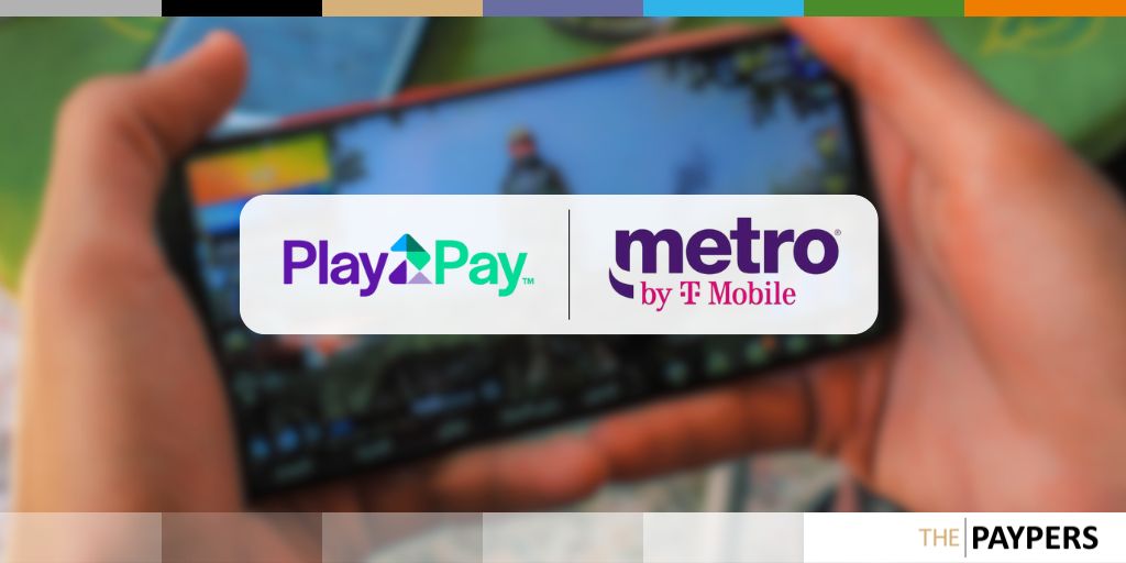 Play2Pay gamifies monthly bills for Metro customers
