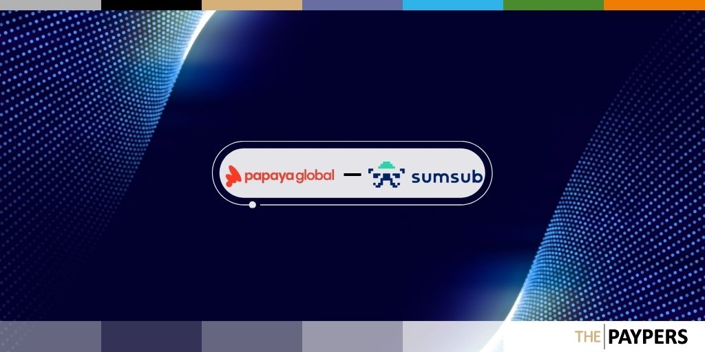 Papaya Global joins forces with Sumsub to optimise fraud prevention