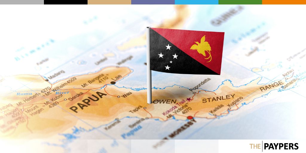 The Bank of Papua New Guinea explores digital currency