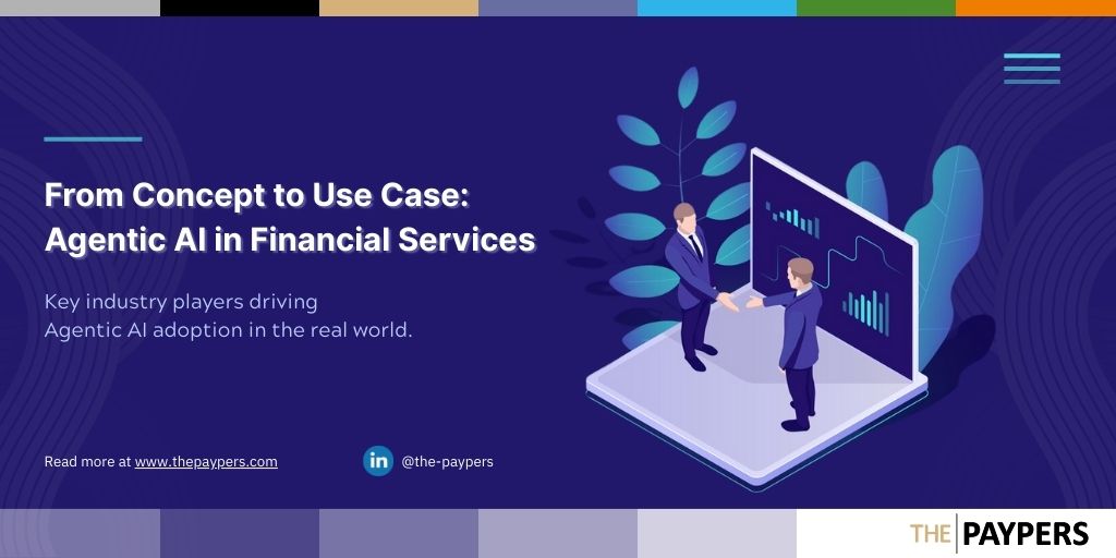 Redefining fintech: can Agentic AI lead the way in innovation?
