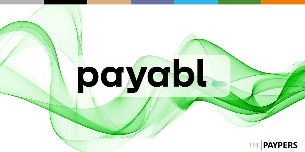 payabl. launches Virtual Business Cards
