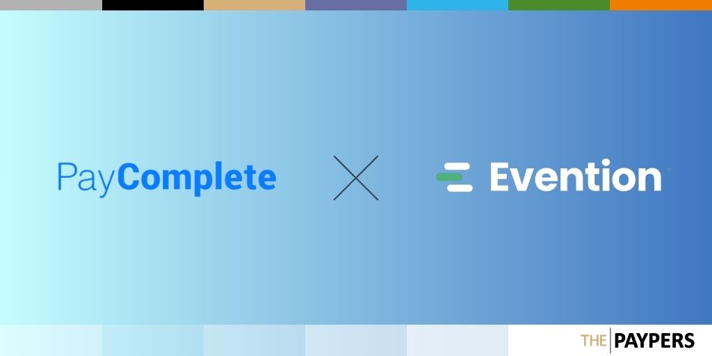 PayComplete has announced its partnership with US-founded cloud-based solutions company Evention in order to tackle payment reconciliation challenges.