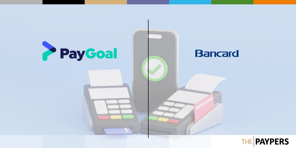  Argetina-based fintech PayGoal has recently partnered with Paraguay-based acquirer Bancard to launch Tokefon in Paraguay. 