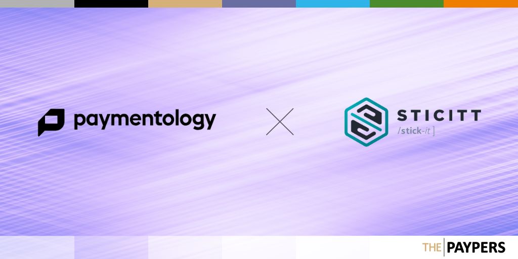 Paymentology partners with Sticitt to build healthy financial habits