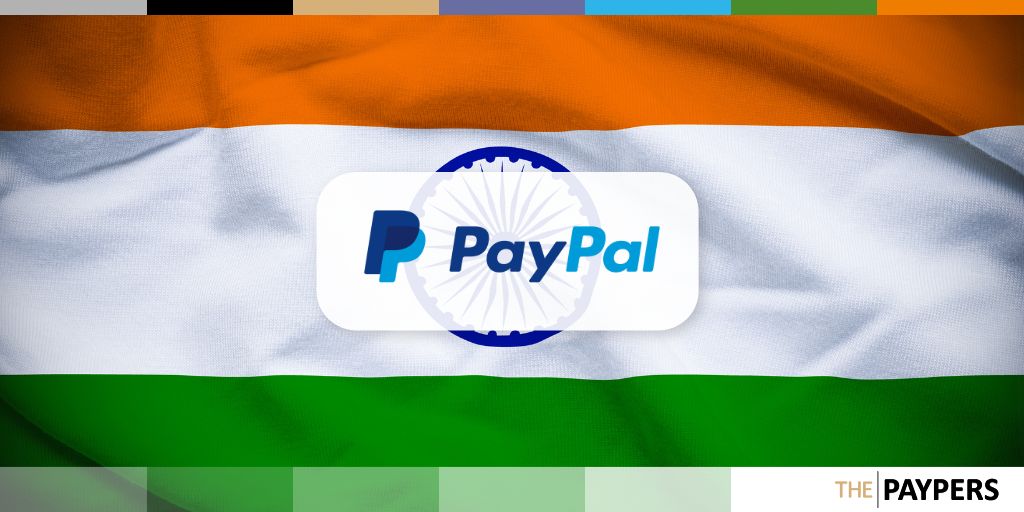 PayPal obtains IPA for cross-border payment aggregator in India 