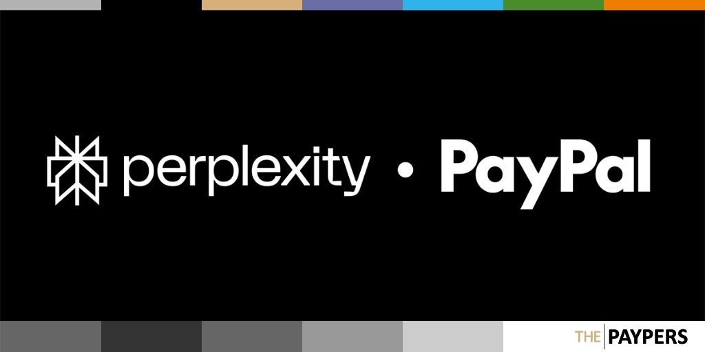 Perplexity partners with PayPal to support agentic commerce 