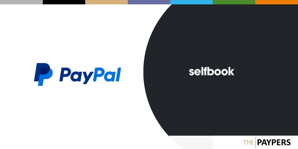 Selfbook and PayPal partner for an augmented hotel payment process 