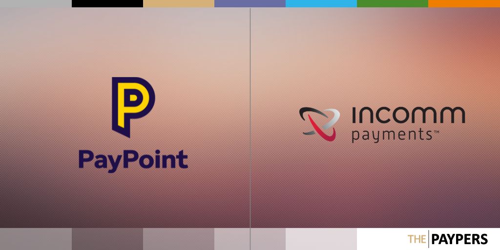 PayPoint partners with InComm for Love2shop gift card expansion