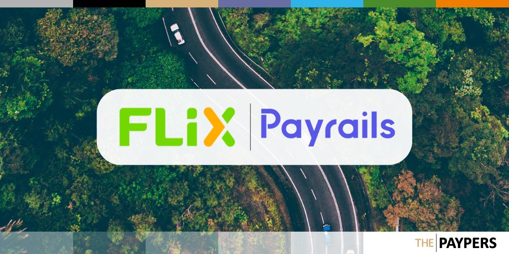 Flix partners with Payrails 