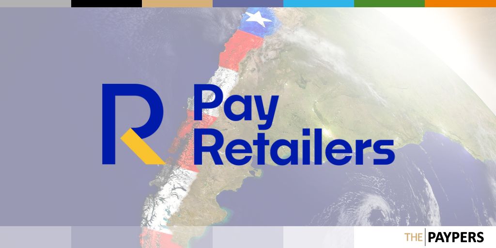 PayRetailers has received authorisation from Chile’s Comisión para el Mercado Financiero (CMF) to continue offering cross-border acquiring services in the country.