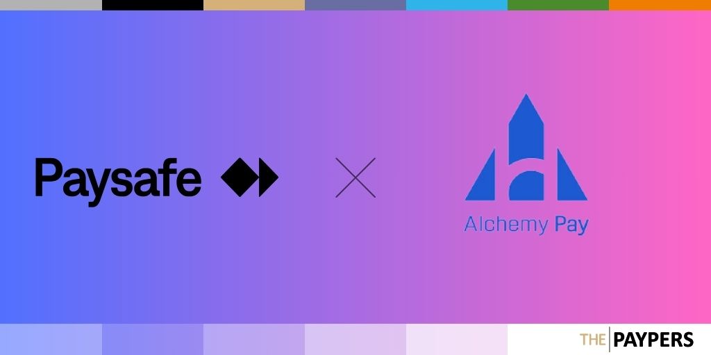 Paysafe has partnered with Alchemy Pay, for the latter to access Paysafe’s suite of payment products for consumers to use their fiat funds to purchase crypto across 130 markets. 