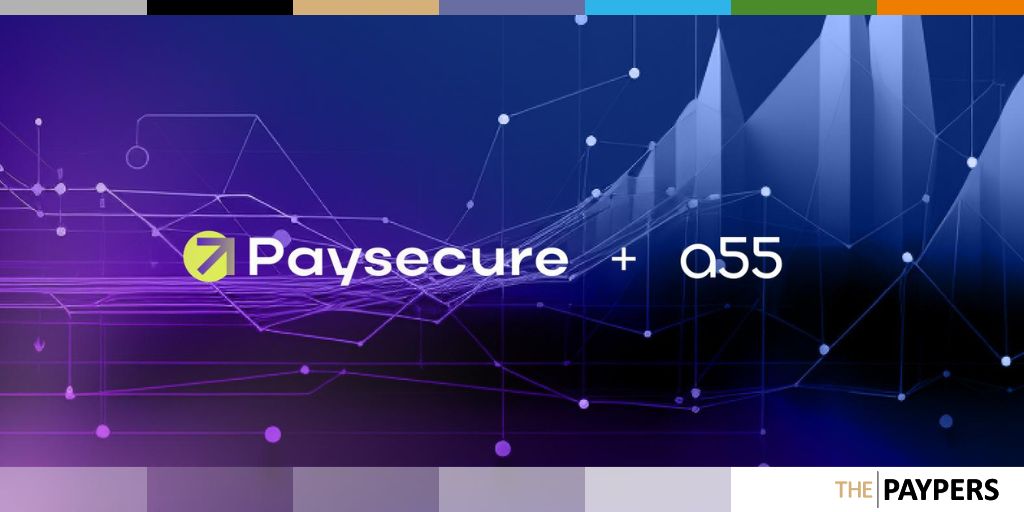 International payments orchestration platform Paysecure has partnered with a55 in order to expand its global reach into the region of LATAM. 