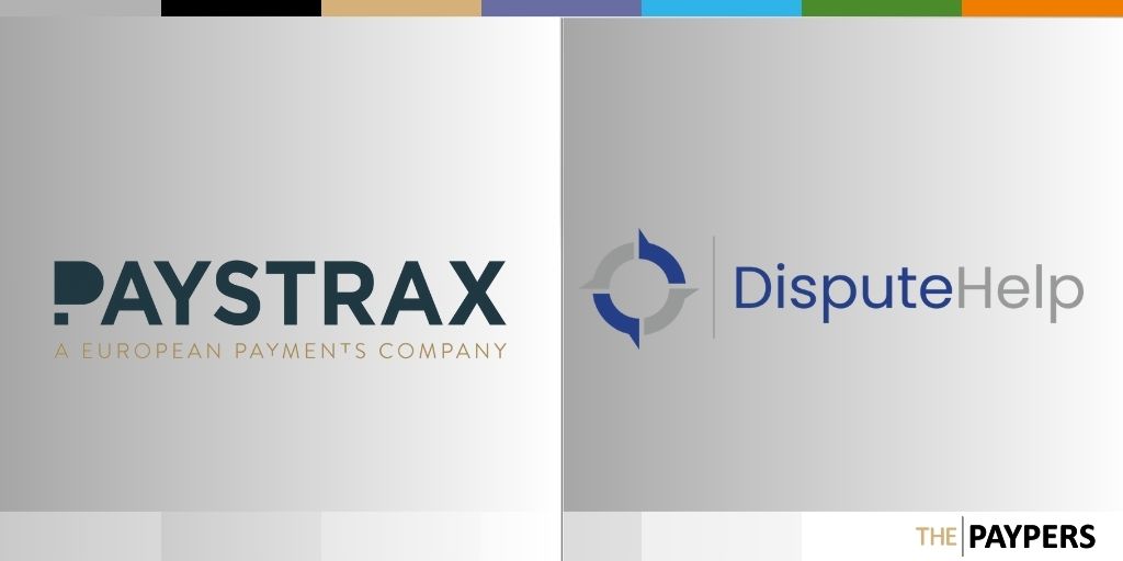 PAYSTRAX  partners with DisputeHelp to improve services