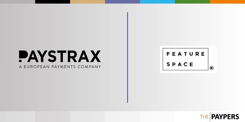 PAYSTRAX has announced its partnership with Featurespace in order to tackle fraud across Europe and provide customers with optimised fraud prevention technology.