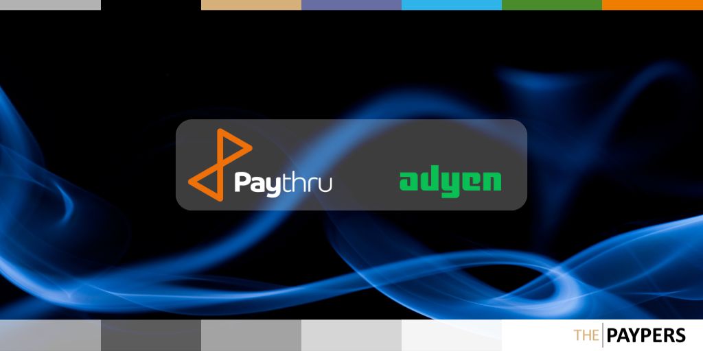 Paythru and Adyen to introduce EV charging payment platform