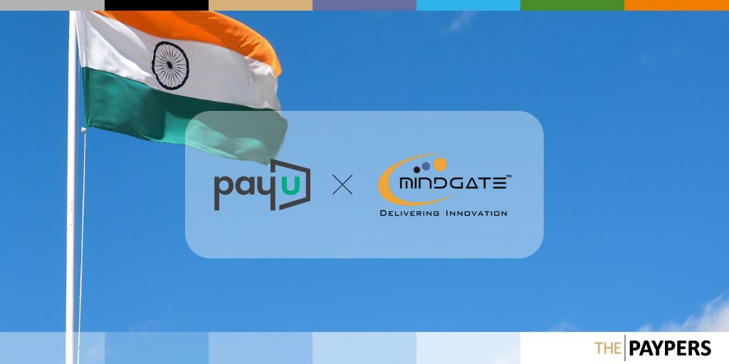 PayU acquires strategic stake in Mindgate Solutions