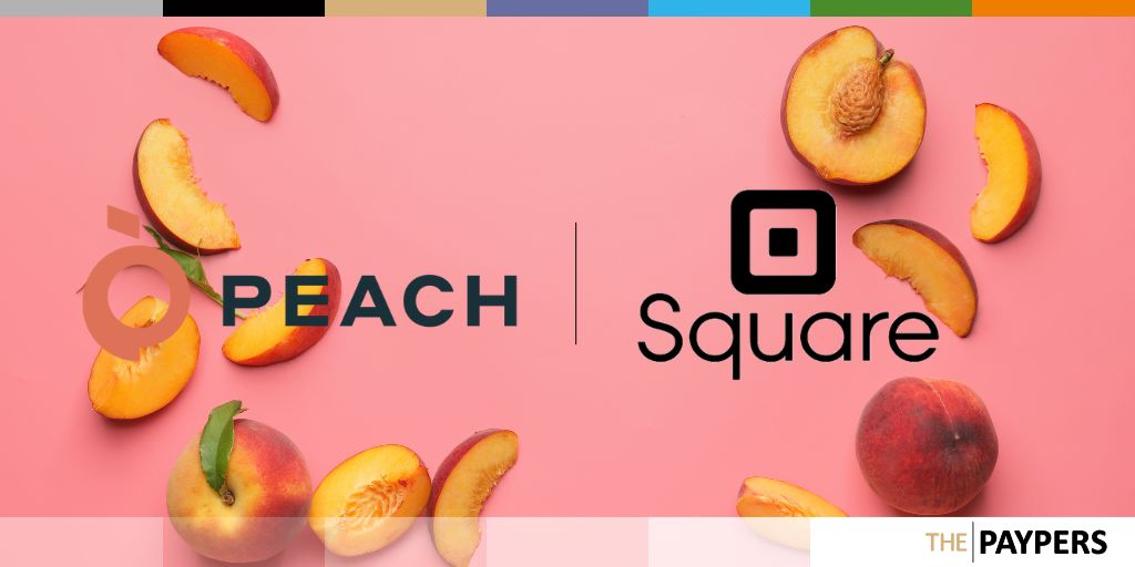 Peach Finance powers Square’s credit card for business lending